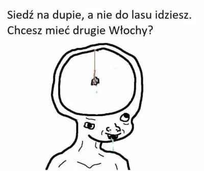 Xtreme2007 - @umtali: Ok no to za trzy tygodnie będą drugie włochy 

Zapasy już zro...