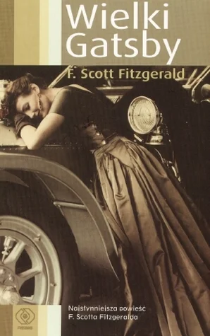 FormalinK - 345 + 1 = 346

Tytuł: Wielki Gatsby
Autor: F. Scott Fitzgerald
Gatune...