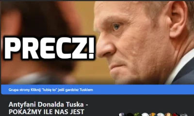 N.....k - > jak z pisowskiej grupy dla Grażyn "Nasz prezydent Andrzej Duda" czy "Wspi...