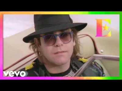 HeavyFuel - Elton John - Nikita
 Playlista muzykahf na Spotify
#muzykahf ---> Muzyka...