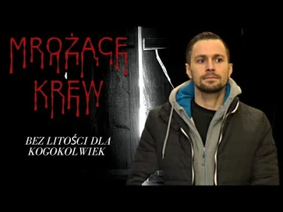 Unbreakable91 - #mrozacekrew

Witajcie. Dziś zapraszam was na kolejny odcinek mojeg...