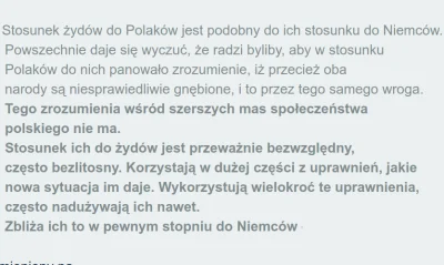 naczarak - @MichalLachim: @kulass: 
Z pierwszego raportu karskiego, który został oce...