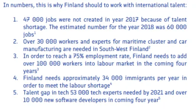 n0c0Mpr3h3nD - #finlandia #pracazagranica
Praca szuka ludzi
info o programie
