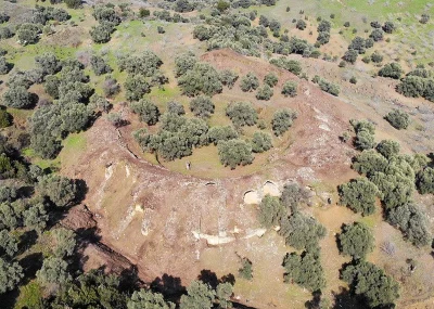 IMPERIUMROMANUM - Odkryto w Turcji rzymski amfiteatr

W zachodniej Turcji, w okolic...
