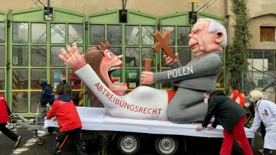 PDCCH - Tradycyjnie z niemieckiego karnawalu
SPOILER

#bekazkatoli #bekazpisu #abo...