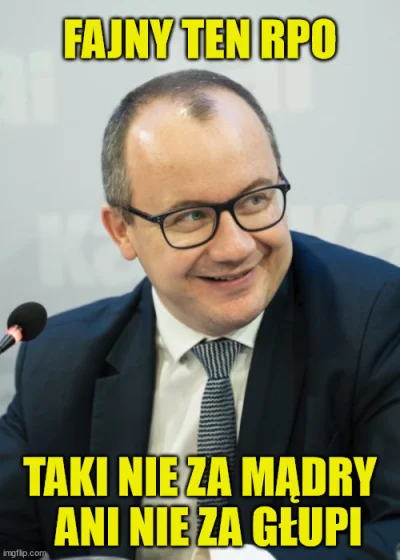 Shuin - Nam chodzi tylko o praworządność ( ͡° ͜ʖ ͡°)