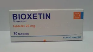 Mystoo - co myślicie o tych lekach- bioxetin? i ogólnie o ssri? dużo się naczytałem n...