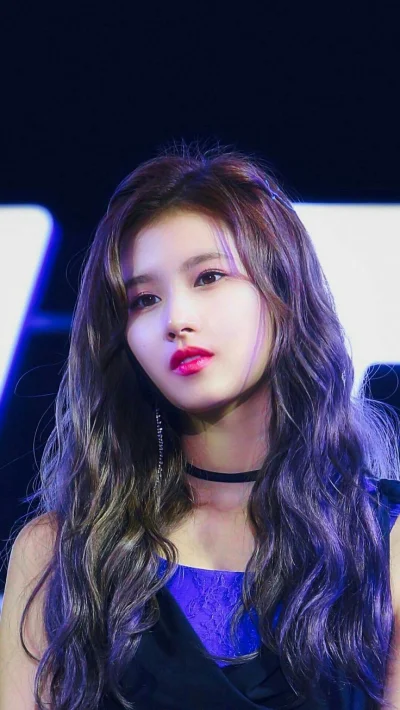 M.....m - #sana #twice #koreanka #japonka #azjatki #ladnadziewczyna