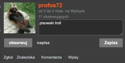 Widur - @profos72: