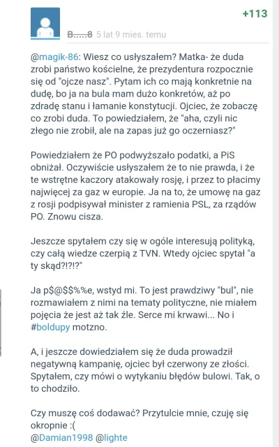 BurnDream - Wykop w 2015 roku be like XD. Że też ludzie wtedy dali się tak oszukać (w...