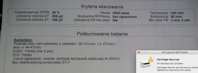 MP0WER - Wyniki najnowsze holtera ekg.