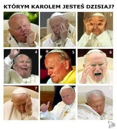 K.....a - @dupinka5000: tak jak Pan Jezus powiedzial