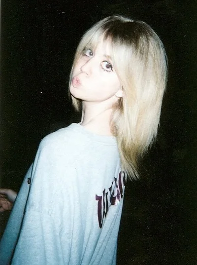 JaNo85 - ( ͡° ͜ʖ ͡°) #allisonharvard #ladnapani