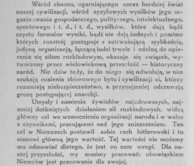 g.....a - @szurszur: Hitleryzm? Może i jest nam wrogi, ale musimy robić to samo.