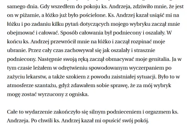 g.....a - @Ryo: Nie zdążył, bo KK "dowiedział się dopiero teraz" i jest "wielce rozcz...