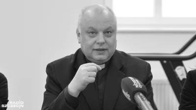 Kozajsza - #mirkomodlitwa #szturmmodlitewny dla księdza Andrzeja Dymera - udał on się...