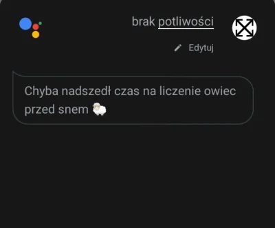 D.....L - #heheszki #asystentgoogle 
Eee... Co? Jak? Dlaczego?