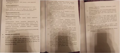 saoae - Pomoże ktoś zinterpretować wnioski z badań geotechnicznych działki budowlanej...