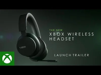 NoKappaSoldier73 - Xbox Wireless Headset - Launch Trailer

- supports Dolby Atmos, ...