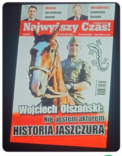 robert5502 - Najbardziej tępy i chamowaty nazio troll na okładce. Upadek ( ͡° ʖ̯ ͡°)
...