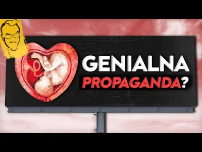 wojna_idei - Pro-life, Pro-choice i propaganda
Dlaczego widoczne ostatnio w przestrz...