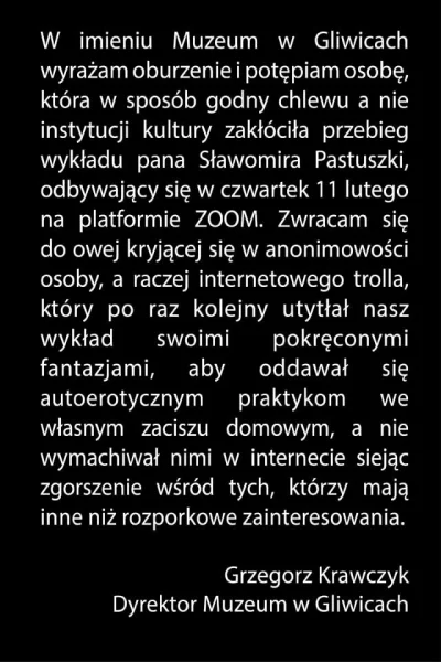 ytong - @powsinogaszszlaja: Post jest dostępny bez konieczności logowania ale wrzucam...