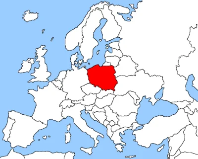 waro - To jakaś geograficzna anomalia na mapie Europy. Przecież miejsce tego kraju je...