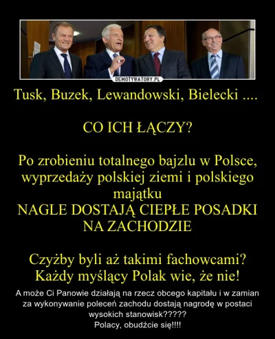 zader7 - #zdrajcy #polityka #polska #truestory #zlodzieje #mafia #prawdziwamafia #tus...
