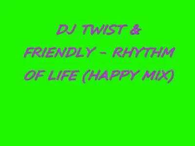 smisnykolo - DJ TWIST & FRIENDLY - RHYTHM OF LIFE (HAPPY MIX)
#happyhardcore #muzyka