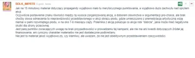 storyfag - symetrysta znowu zrobił antyaborcyjny filmik, wiadomo centryzm uber alles ...