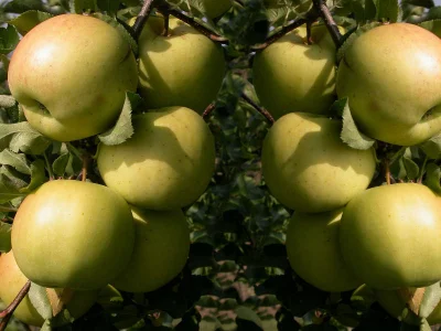 MateuszSobierajRIGCz - Nazwa gatunkowa: Jabłoń domowa (Malus domestica Borkh.).
Nazw...