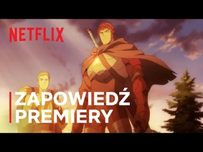 upflixpl - DOTA: Dragon's Blood | Zwiastun nowego serialu anime Netflixa

Wreszcie ...