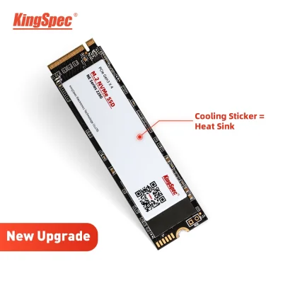 duxrm - KingSpec M.2 NVMe SSD 1TB
Cena: 96,5 $
Link ---> Na moim FB. Adres w profil...