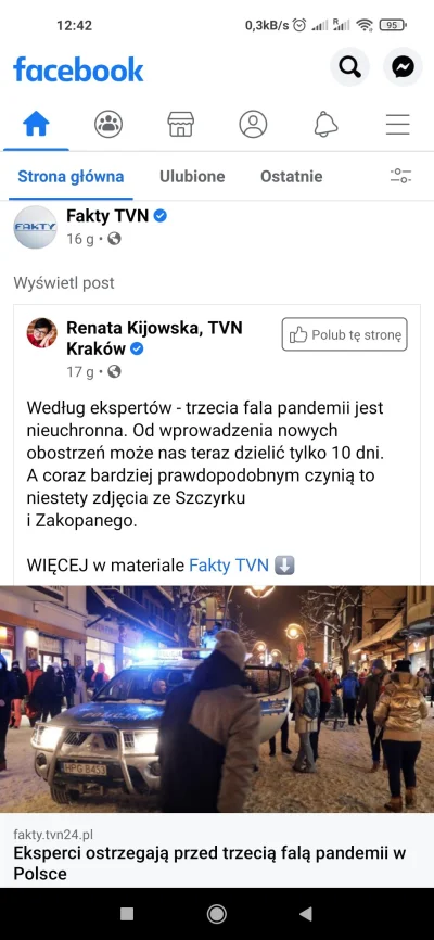 AliDzi - Wolne media xD. Zdarta płyta od roku. Nie ważne jaka stacja.