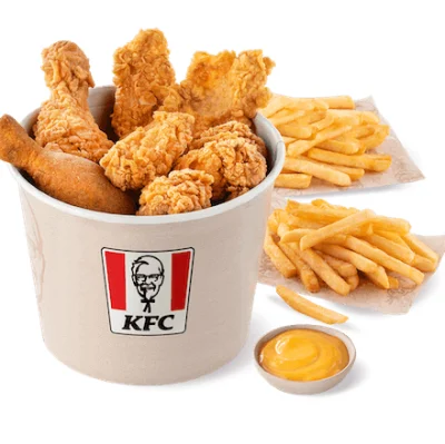 PIAN--A_A--KTYWNA - Na nieświadomce owaliłam Kubełek Classic z KFC 
Qurwa dopiero so...