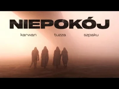 harnas_sv - Karwan - Niepokój ft. TUZZA, Szpaku



#nowoscpolskirap #rap #polskir...
