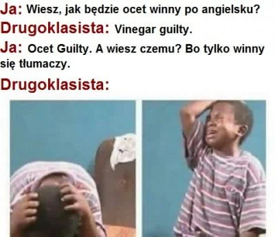 ig3r - #humorobrazkowy #byloaledobre i trochę #tlumaczonememy