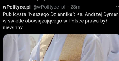 jaroty - NASZ NEWS. Paradne! Nagle, kiedy chodzi o "swojego", zwracają uwagę na to, c...