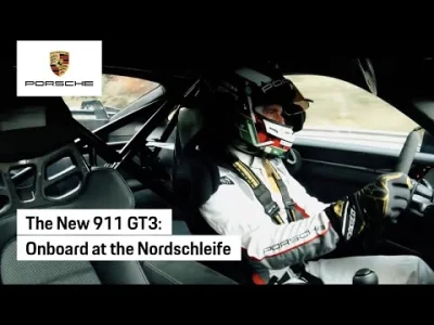 S.....p - Nowe 911 GT3 na Nordschleife (｡◕‿‿◕｡)
#porsche #nurburgring #nordschleife