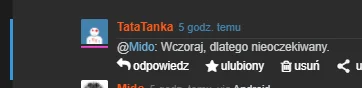 TataTanka - @Leniek:
