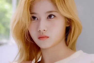 M.....m - #sana #twice #koreanka #japonka #azjatki #ladnadziewczyna