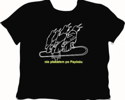 wygolony_libek-97 - #koszulki #cupsell #2137 #papiez #wykopobrazapapieza #jp2 #urban ...