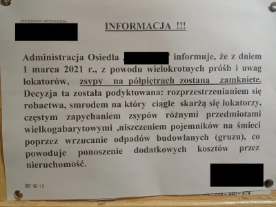 Czlowiek_Sweter - No tak - nie ma jak odpowiedzialność zbiorowa. Znowu ten co jest uc...