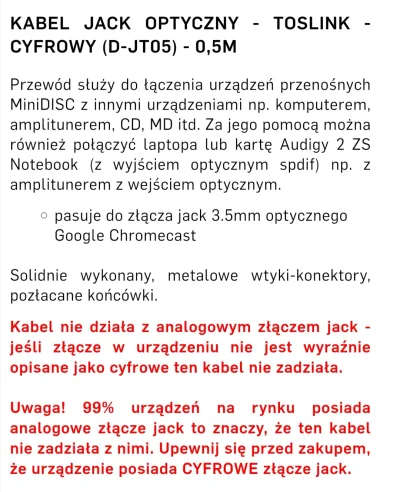 4500 - #audio #sluchawki 
Jeśli w płycie głównej mam wyjście optyczne S/PDIF to rozum...