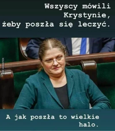 hopex - Coście tak na nią naskoczyli wszyscy?