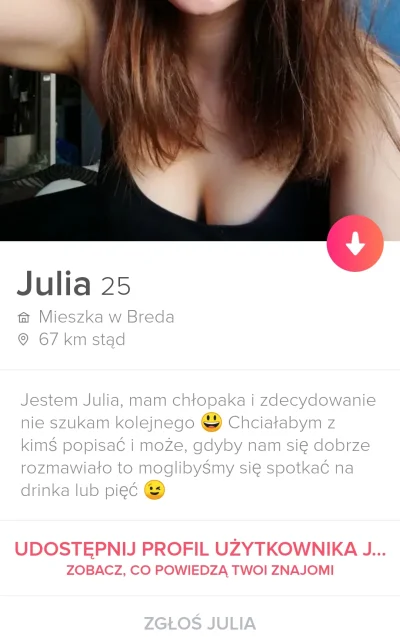 Zebrzysta_Zebra - #tinder #p0lka #logikarozowychpaskow #rozowepaski