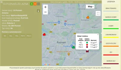 Rustin - Dzięki za palenie kaloszami. Chciałem wyjść pobiegać po robocie, ale w taką ...