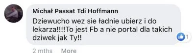 DumnyZdun - @ddes: 
Michal Passat Tdi Hoffman

XD