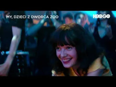 upflixpl - My, dzieci z dworca Zoo | Polski teaser i materiały promocyjne

Polski odd...