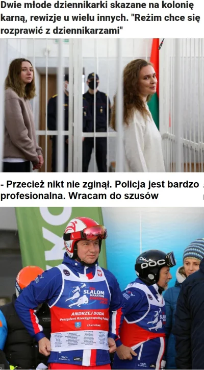 spere - #bialorus #polska #cenzoduda #bekazpisu